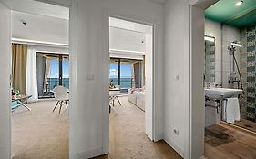 Hvd Nympha Hotel (Adults Only)